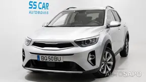 Kia Stonic de 2024