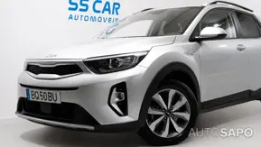 Kia Stonic de 2024