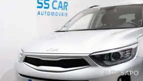 Kia Stonic de 2024