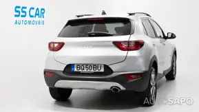 Kia Stonic de 2024