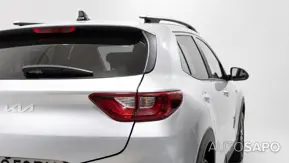 Kia Stonic de 2024