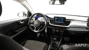 Kia Stonic de 2024