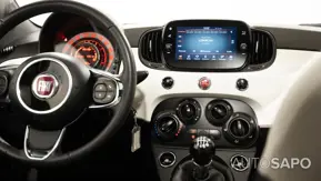 Fiat 500 de 2022