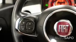 Fiat 500 de 2022