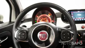 Fiat 500 de 2022