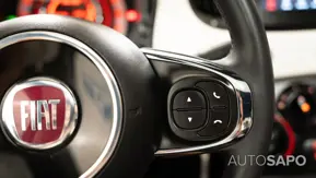 Fiat 500 de 2022