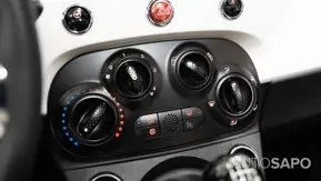 Fiat 500 de 2022