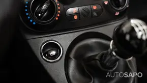 Fiat 500 de 2022