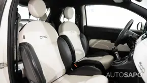 Fiat 500 de 2022