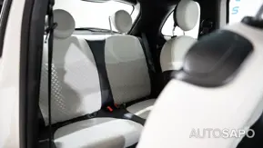 Fiat 500 de 2022