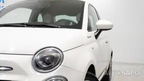 Fiat 500 de 2022