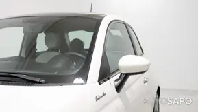 Fiat 500 de 2022