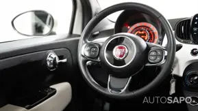 Fiat 500 de 2022