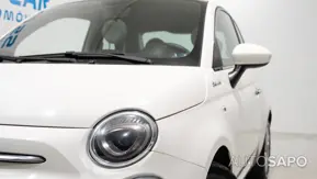 Fiat 500 de 2022