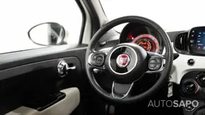 Fiat 500 de 2022