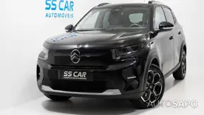 Citroen e-C3 de 2025