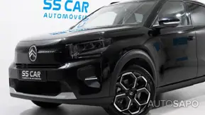 Citroen e-C3 de 2025