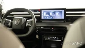 Citroen e-C3 de 2025