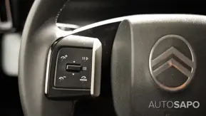 Citroen e-C3 de 2025