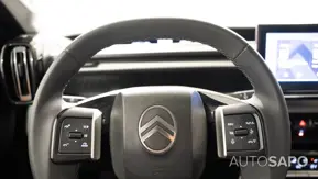 Citroen e-C3 de 2025