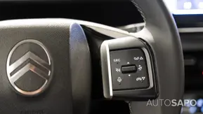 Citroen e-C3 de 2025