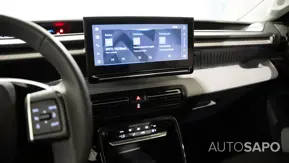 Citroen e-C3 de 2025