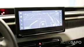 Citroen e-C3 de 2025