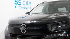 Citroen e-C3 de 2025