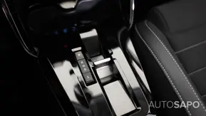 Citroen e-C3 de 2025