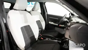 Citroen e-C3 de 2025