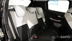 Citroen e-C3 de 2025