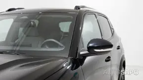 Citroen e-C3 de 2025