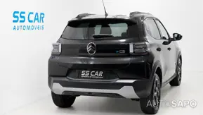 Citroen e-C3 de 2025