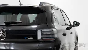 Citroen e-C3 de 2025