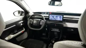 Citroen e-C3 de 2025
