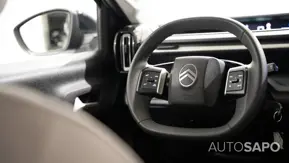 Citroen e-C3 de 2025