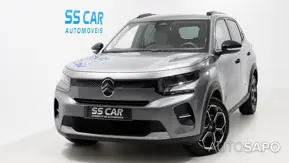 Citroen e-C3 de 2025