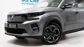 Citroen e-C3 de 2025