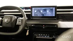 Citroen e-C3 de 2025