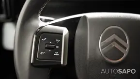 Citroen e-C3 de 2025