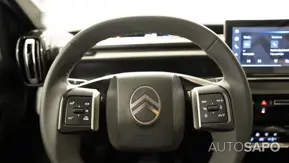 Citroen e-C3 de 2025