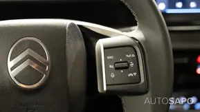 Citroen e-C3 de 2025