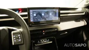 Citroen e-C3 de 2025