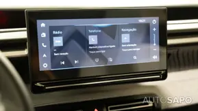 Citroen e-C3 de 2025