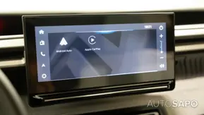 Citroen e-C3 de 2025