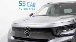 Citroen e-C3 de 2025