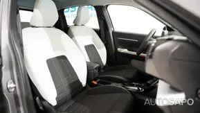 Citroen e-C3 de 2025