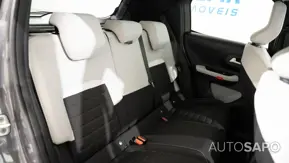 Citroen e-C3 de 2025