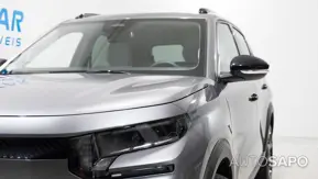 Citroen e-C3 de 2025