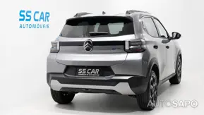 Citroen e-C3 de 2025